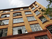 Jugendhotel berlincity