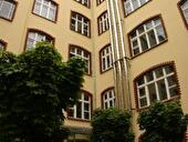 Hotel4Youth Schönhauser Allee