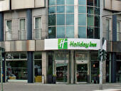 Holiday Inn Berlin City Center East - Prenzlauer Allee