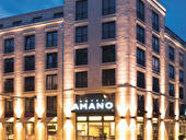 Hotel Amano