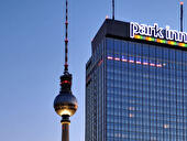 Park Inn Berlin-Alexanderplatz