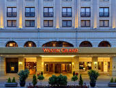 The Westin Grand Berlin