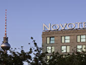 Novotel Berlin Mitte