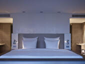 The Mandala Hotel