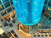 Radisson Blu Hotel Berlin