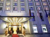 The Ritz-Carlton, Berlin