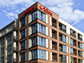 Adina Apartment Hotel Berlin Checkpoint Charlie