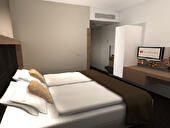 RAMADA Hotel Berlin-Alexanderplatz
