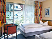 Quality Hotel Berlin Tegel