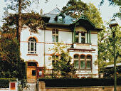 Haus La Garde