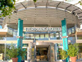 Abacus Tierpark Hotel