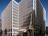 Berlin Marriott Hotel