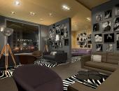 Berlin Marriott Hotel