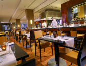 Berlin Marriott Hotel