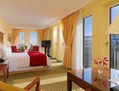 Berlin Marriott Hotel