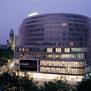 Swissôtel Berlin