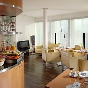 Swissôtel Berlin