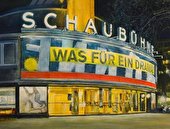 Lange Nacht der Opern und Theater
