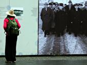 Checkpoint Charlie in Berlin