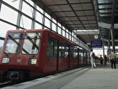 Bahnhof Berlin Südkreuz