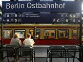 Ostbahnhof Berlin