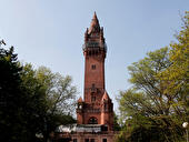Grunewaldturm in Berlin