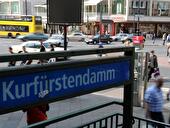 Kurfürstendamm