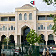 Botschaft der VAE
