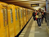 Berliner U-Bahn