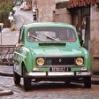 50 Jahre Renault R4