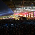 Festivalstimmung: Berlin Festival 2010