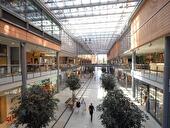 Einkaufscenter in Berlin