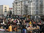 Flohmärkte in Berlin