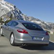 Porsche Panamera S Hybrid