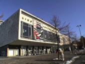 Kinolandschaft Berlin