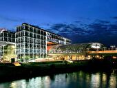 Hauptbahnhof Berlin