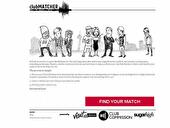 Clubmatcher