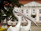 Tierpark Friedrichsfelde Berlin