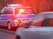Radarfalle am Ortseingang rechtens