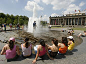 Lustgarten Berlin