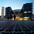 Hauptbahnhof Berlin