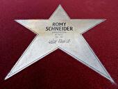 Boulevard der Stars