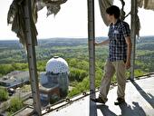 Abhörstation Teufelsberg