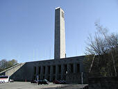 Glockenturm in Berlin