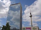 Park Inn Hotel