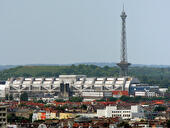Funkturm Berlin