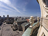 Gendarmenmarkt Berlin