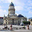 Gendarmenmarkt Berlin