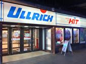Ullrich am U- und S-Bahnhof Zoologischer Garten
