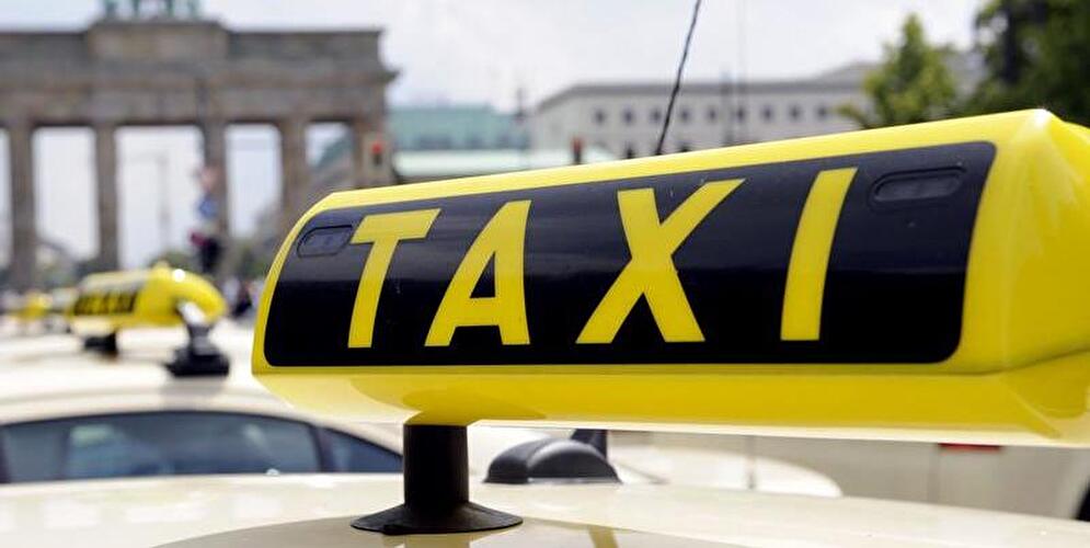 Taxifahrer fordern fälschungssichere Taxameter